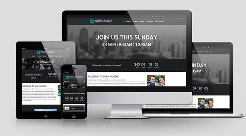 上海高端網(wǎng)站建設(shè)：談?wù)勴憫?yīng)式網(wǎng)站建設(shè)可以給企業(yè)帶來(lái)好處