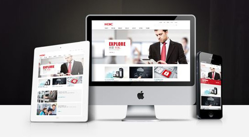 上海網(wǎng)站建設(shè)教育機(jī)構(gòu)：網(wǎng)站建設(shè)如何提高企業(yè)形象？