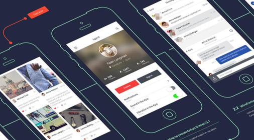 小程序開發(fā),app開發(fā)