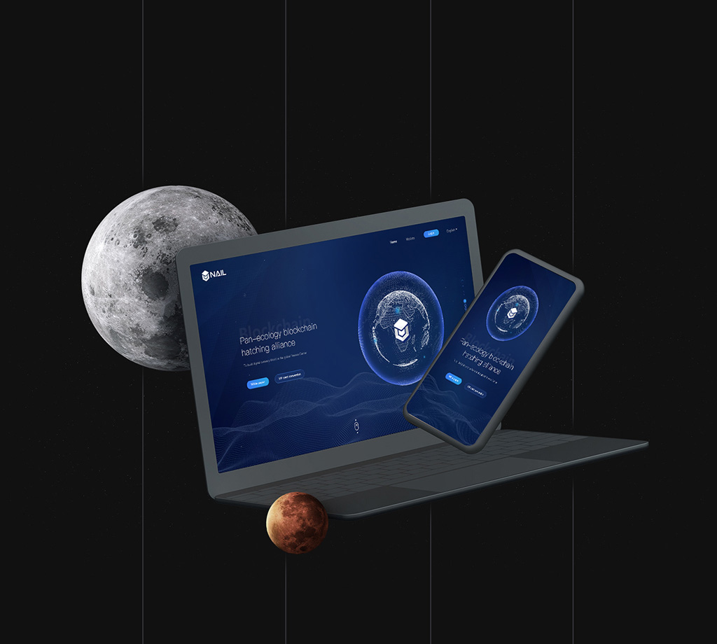 網(wǎng)站視覺形象設(shè)計