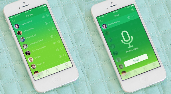 聊天app開(kāi)發(fā),即時(shí)通訊app開(kāi)發(fā),即時(shí)通訊app方案