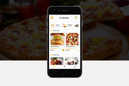 尋烏app開發(fā)