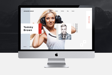 高端網(wǎng)站建設(shè)