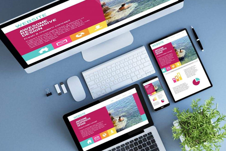 上海網(wǎng)站建設