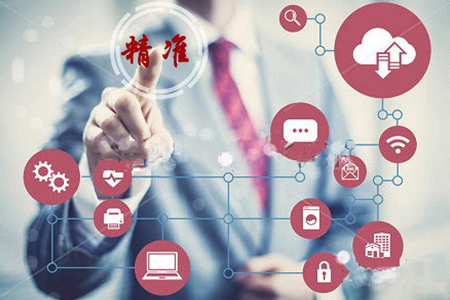 企業(yè)網絡推廣