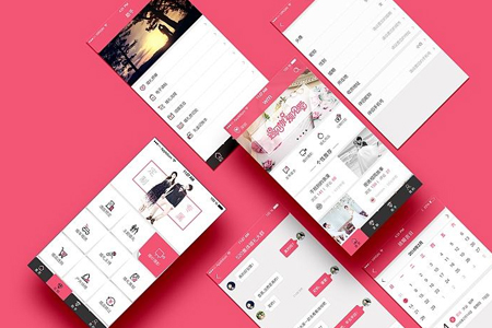 APP開發(fā),婚慶APP開發(fā)