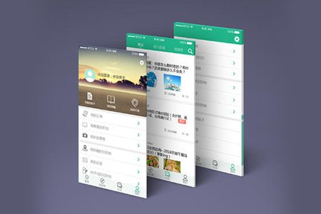 旅游APP開發(fā),旅游APP設(shè)計(jì),出行APP開發(fā)