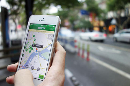 打車APP開發(fā),app軟件開發(fā),上海APP開發(fā)
