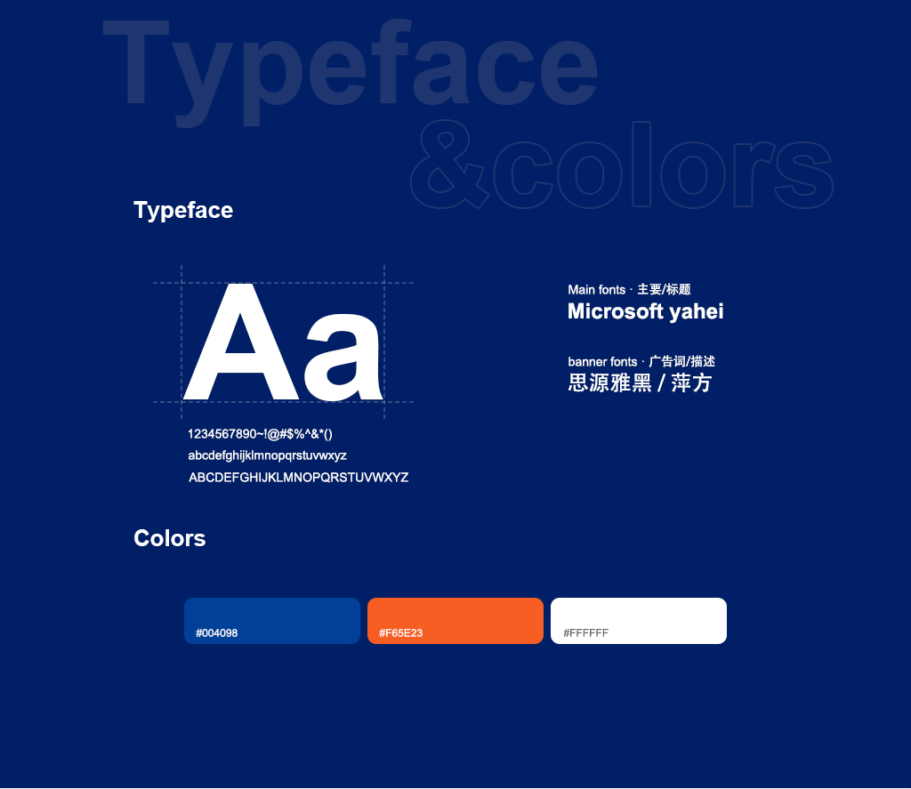 網(wǎng)站標(biāo)準(zhǔn)應(yīng)用規(guī)范