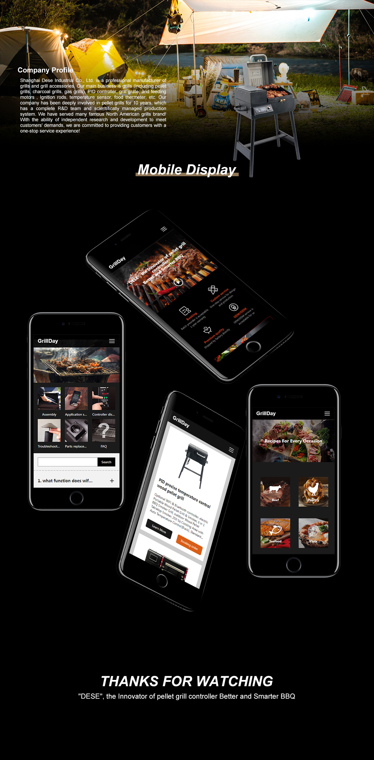 手機(jī)端網(wǎng)站建設(shè)