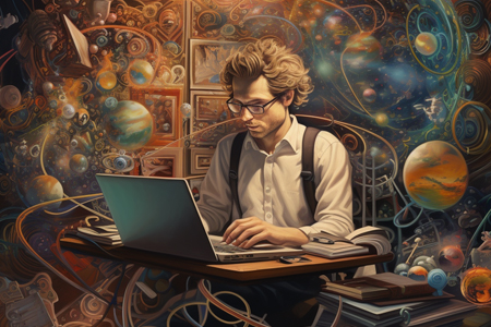 Midjourney繪畫,Stable Diffusion繪畫,DALL繪畫,ChatGPT AI聊天