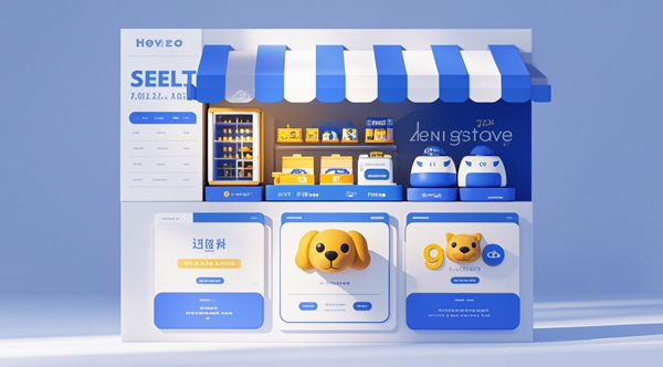寵物商城,寵物用品商城,商城網(wǎng)站建設,商城開發(fā)