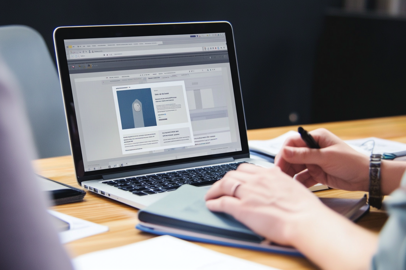 企業(yè)網(wǎng)站建設(shè)