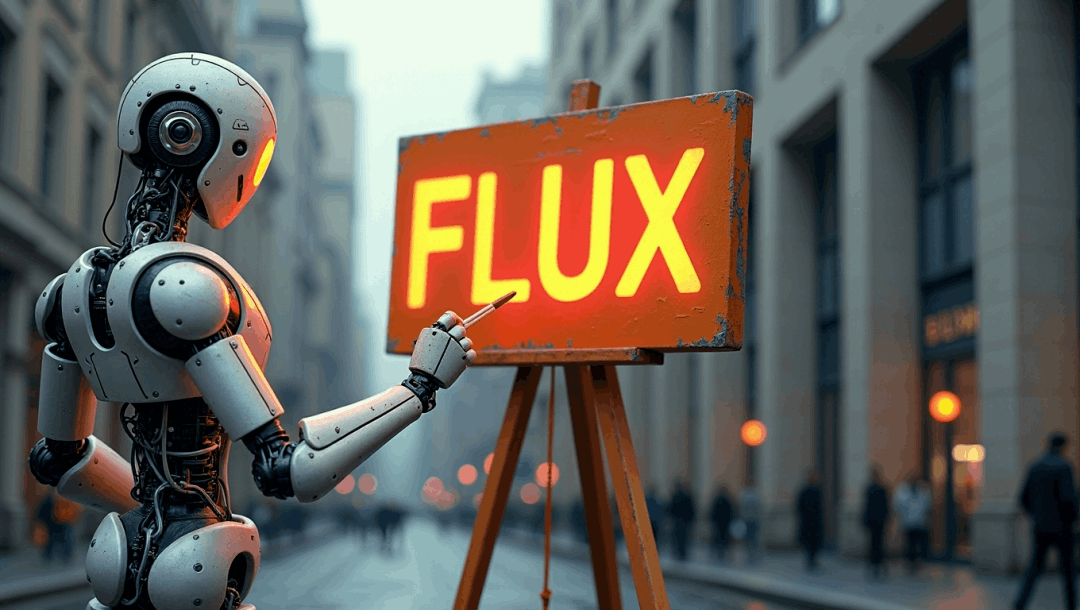 Flux生圖模型,Lora 模型訓練,免費生成照片,AI繪圖