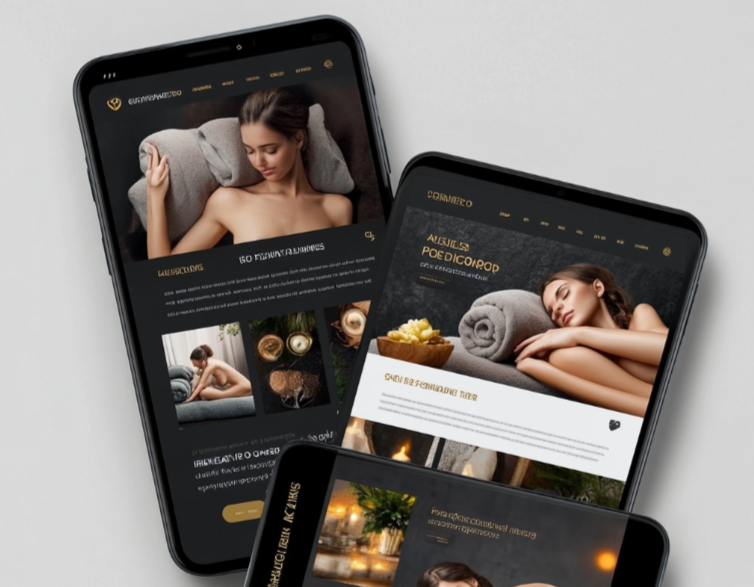 軟件開發(fā),app開發(fā),上門按摩,小程序開發(fā)