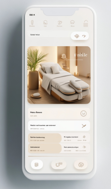 軟件開發(fā),app開發(fā),軟件開發(fā)公司,上門按摩APP