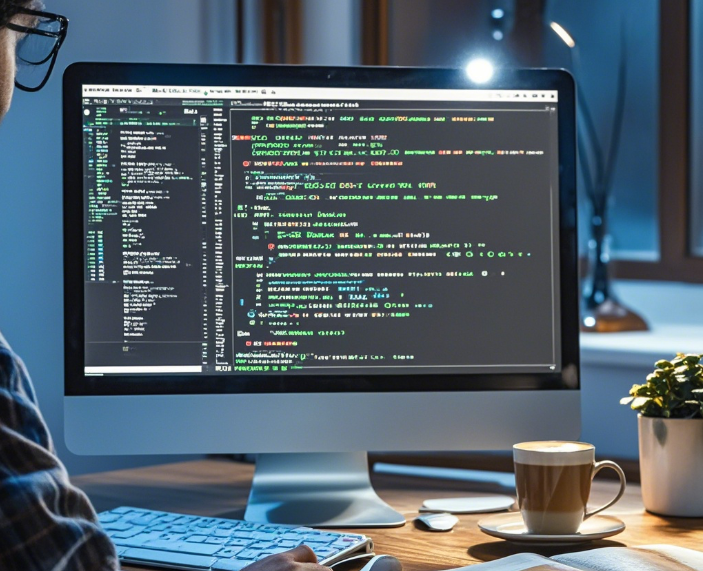軟件開發(fā),程序開發(fā),軟件定制開發(fā)