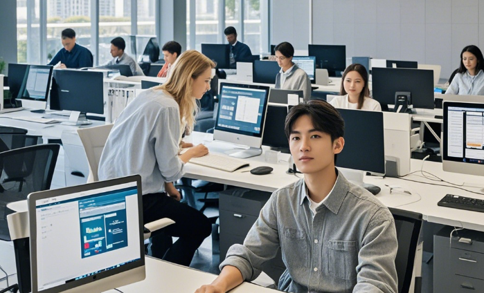 軟件開發(fā)公司,軟件開發(fā),軟件開發(fā)行業(yè),系統(tǒng)開發(fā),系統(tǒng)開發(fā)公司