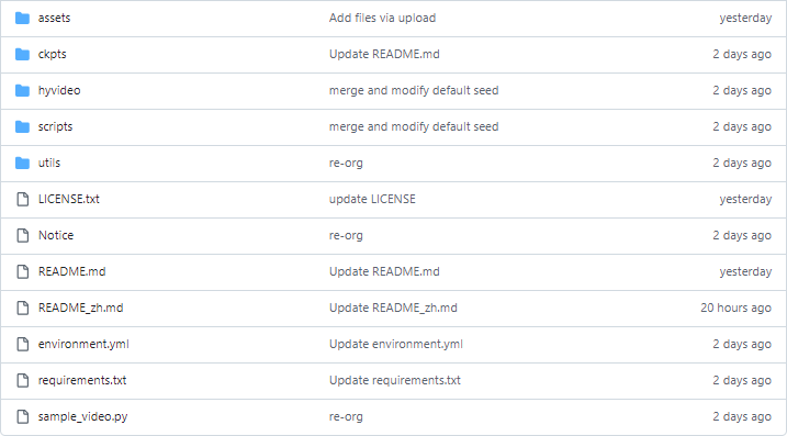 AI開源項(xiàng)目,GitHub開源代碼