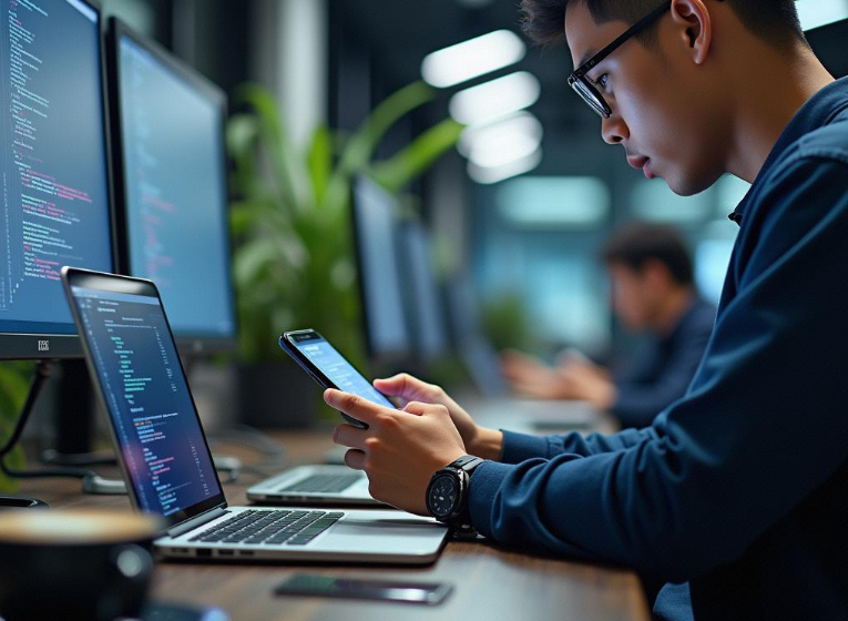 軟件開(kāi)發(fā),app開(kāi)發(fā)