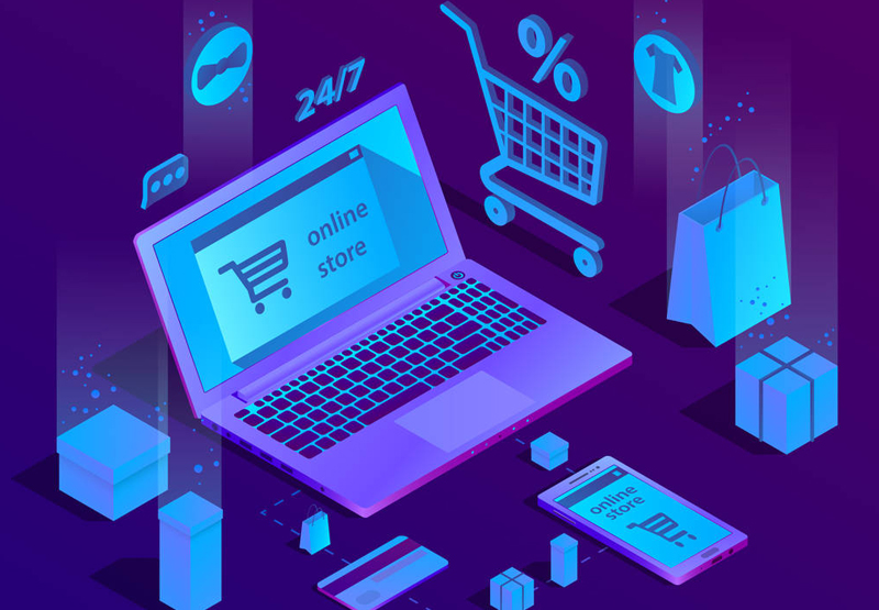 電子商務(wù)網(wǎng)站建設(shè)