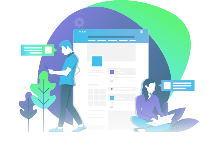 高端網(wǎng)站定制