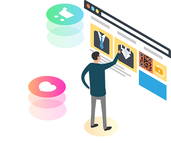 電商網(wǎng)站定制開發(fā)