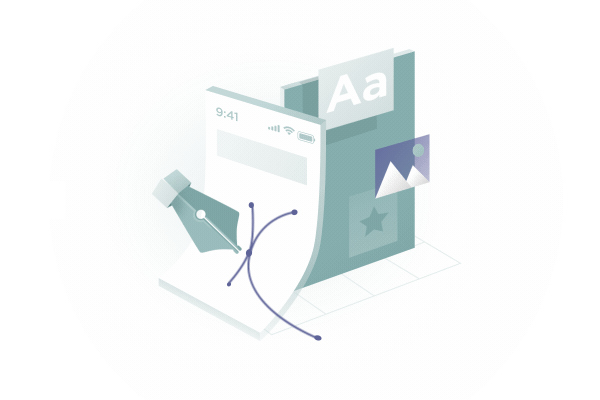 視覺(jué)設(shè)計(jì)動(dòng)畫(huà)