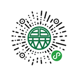 垃圾分類小程序二維碼