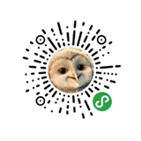 貓投英小程序二維碼