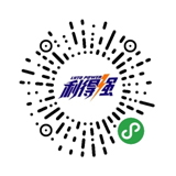 利得強(qiáng)官方商城二維碼